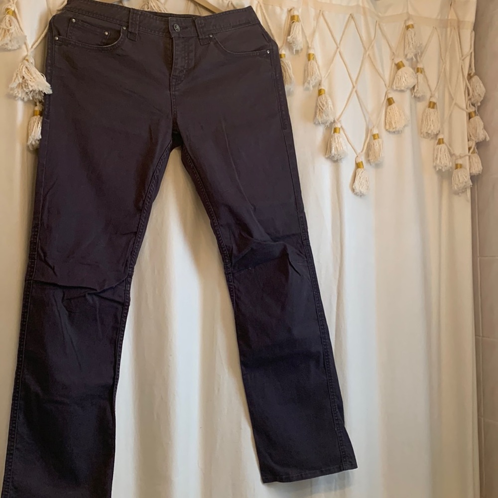 Marmot cords